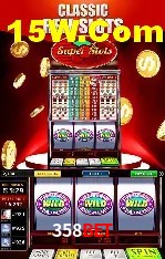 Experiência VIP 358bet